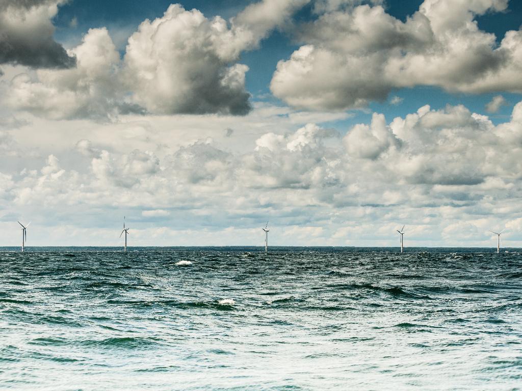 Independent inspection services assure Quality of Wind Farm