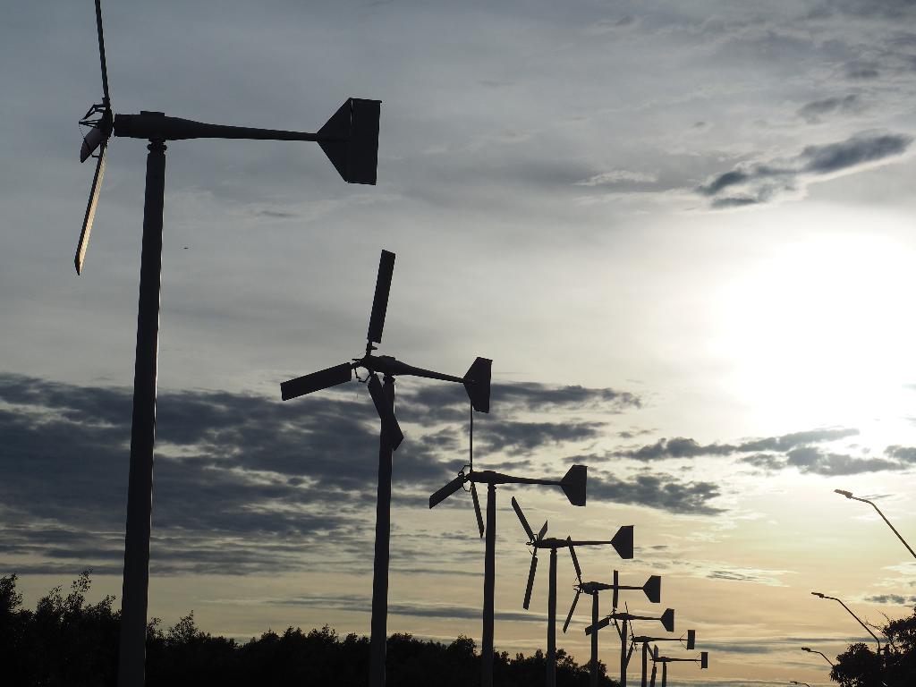 Certification and Power Quality Assessment of Wind Turbine 