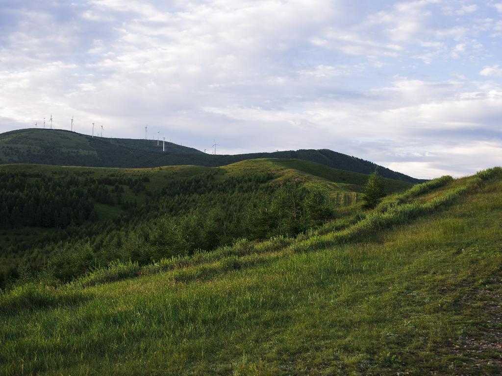 Assessment of more than 160 MW of Retrofitted Wind Turbines