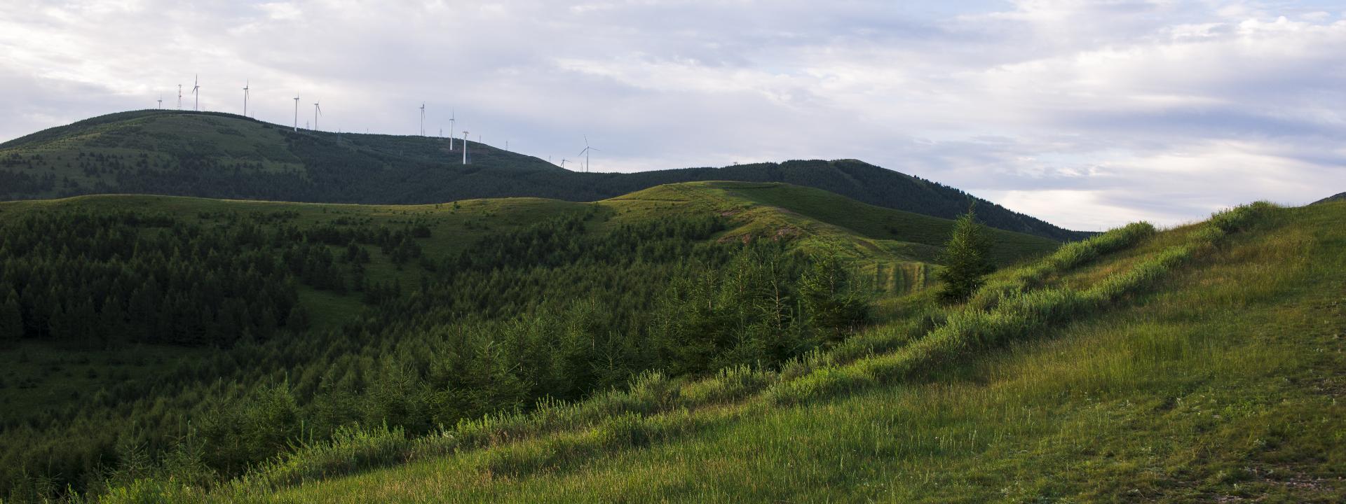 Assessment of more than 160 MW of Retrofitted Wind Turbines