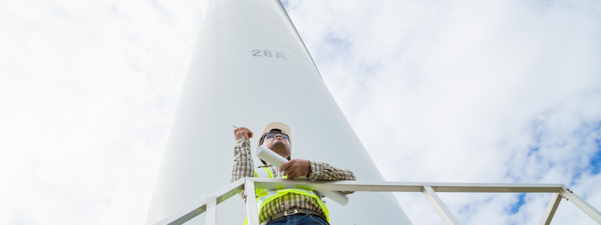 Life Cycle Assessment for Wind Energy Converters