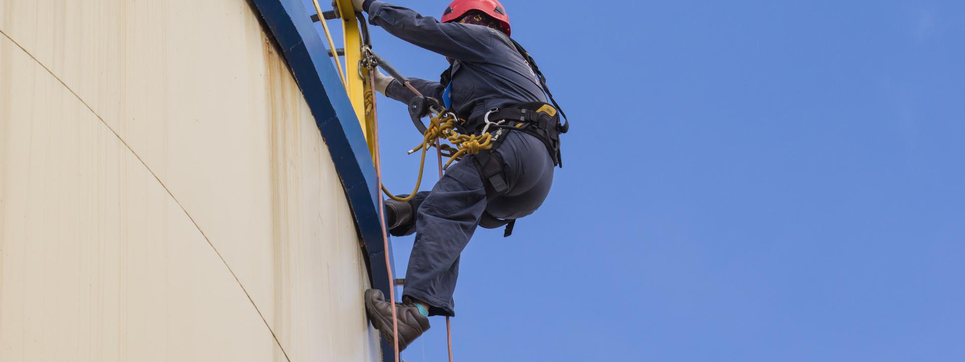 Third-Party Inspection Services for Lignite Power Plant