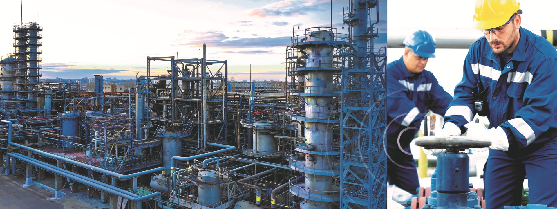 Provision of Process Safety & Asset Integrity Consultancy Services for Production Facilities in Halfaya