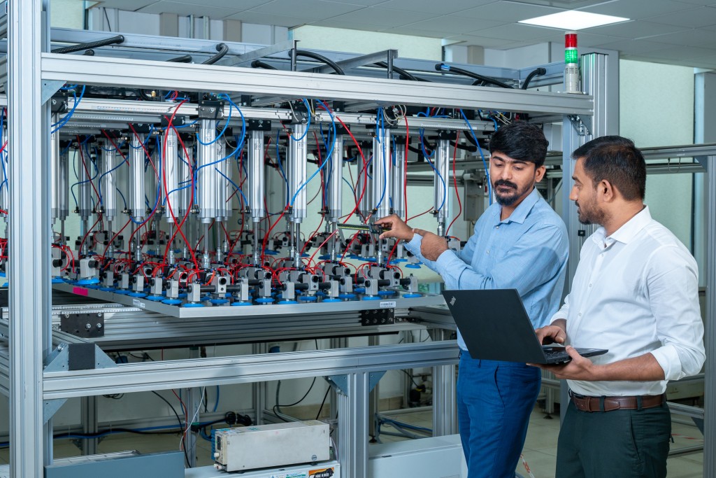 Unabhängige Tests für Ihren globalen Markt