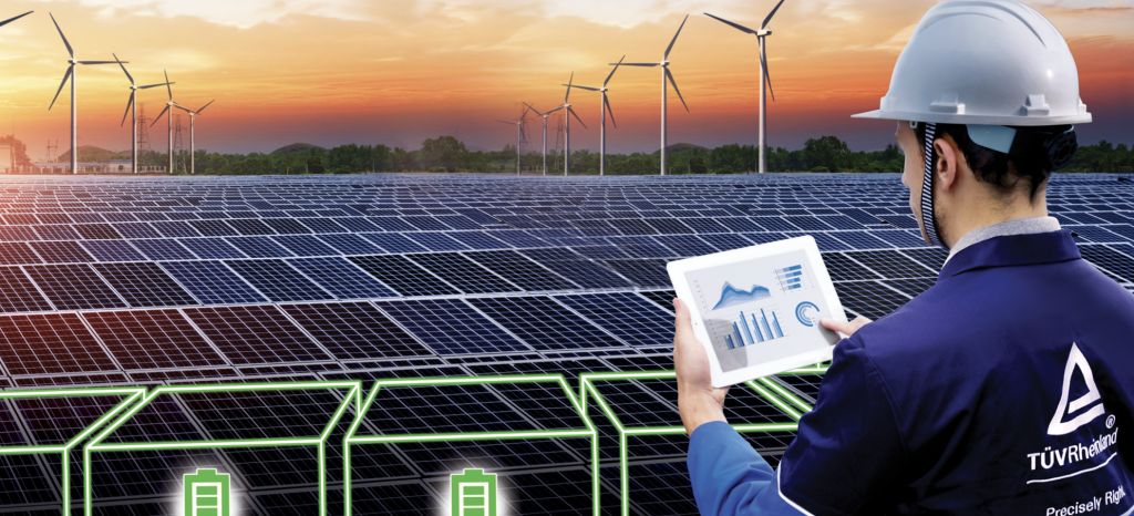 Bankability PV-Module