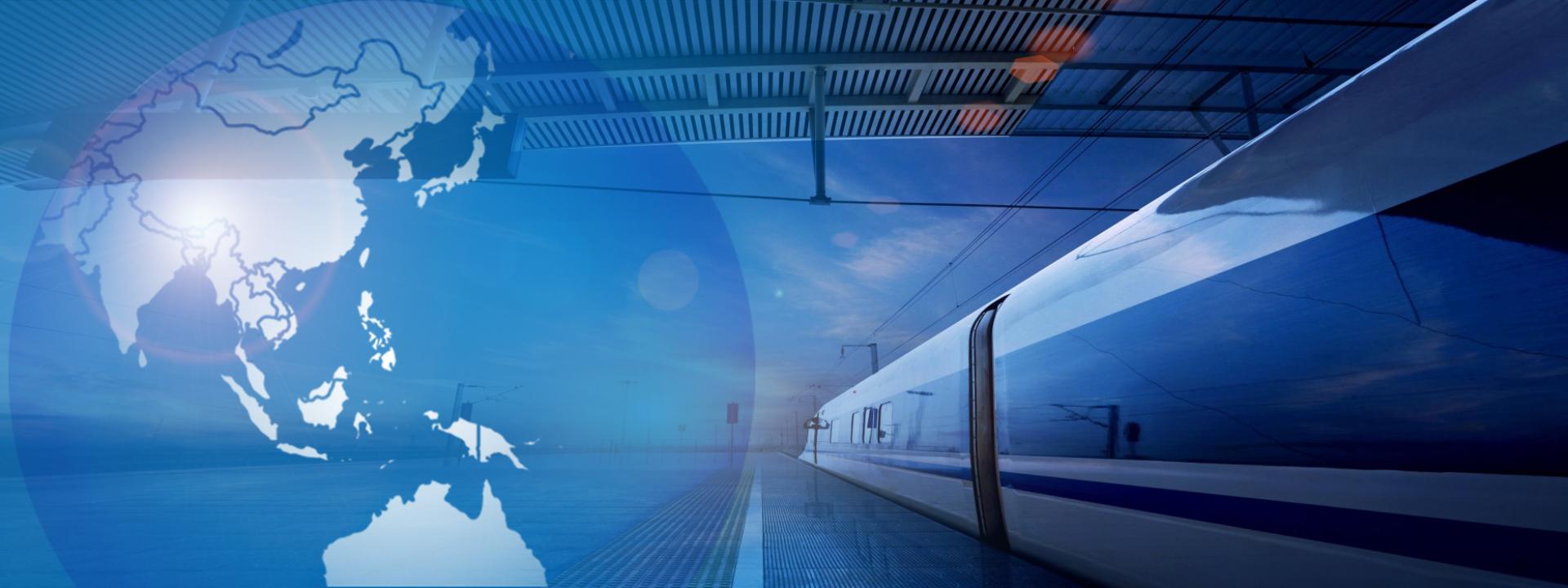 TÜV Rheinland Global Rail Greater China / Asia Pacific