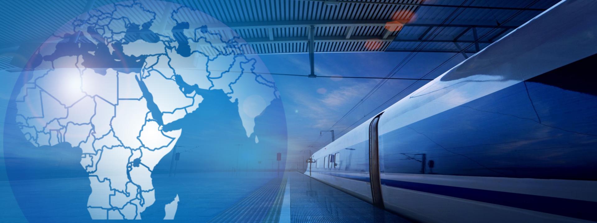 TÜV Rheinland Global Rail - South Americas