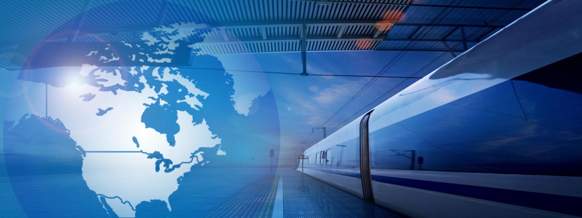 TÜV Rheinland Global Rail North America