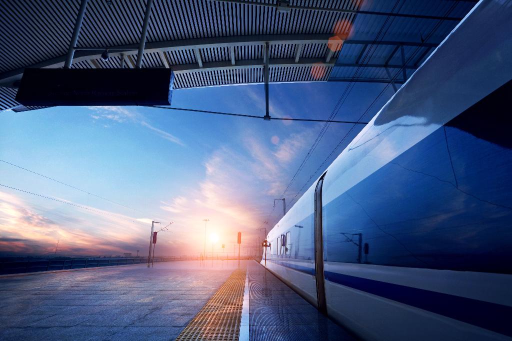 Global Rail