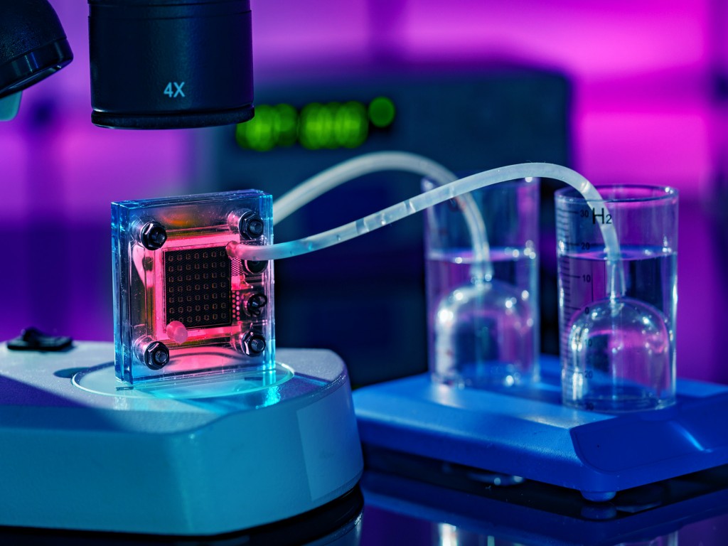 Review 20 MW Standard Electrolysis Module AWE 1.0