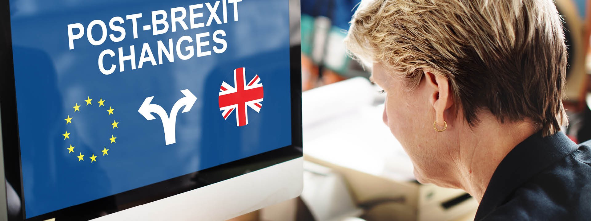 TUV Rheinland Brexit