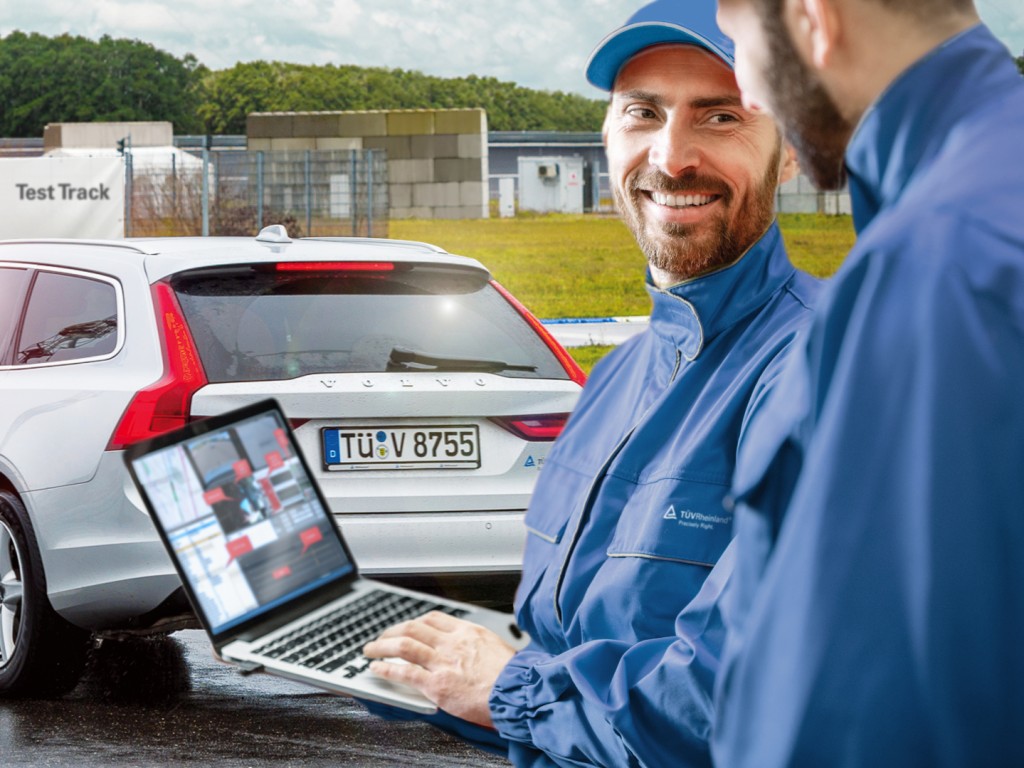 Autonomous Driving Study