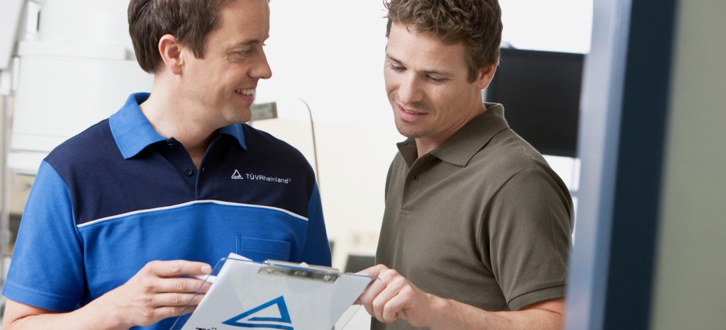 Hu Checklisten Gut Vorbereitet Fur Ihren Tuv Termin De Tuv Rheinland