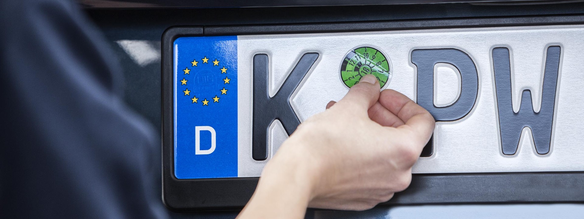 vergessen aufrecht Umarmung tüv plakette motorrad Konzentration Ferien ...