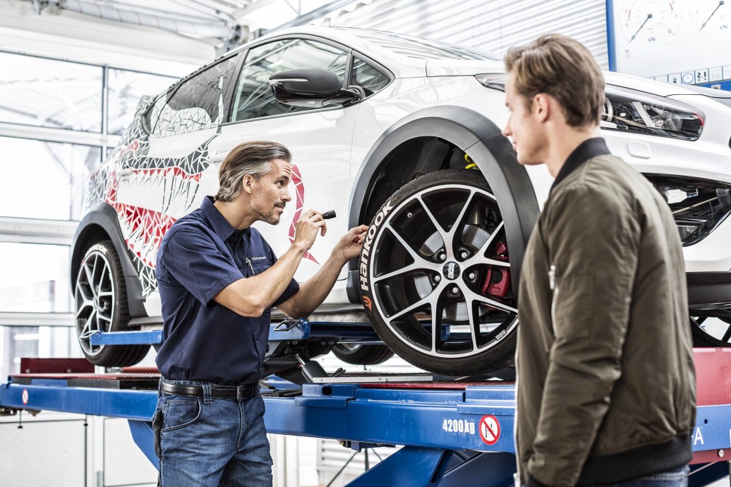 TÜV Rheinland-Prüfstelle Köln Porz-Eil | DE | TÜV Rheinland