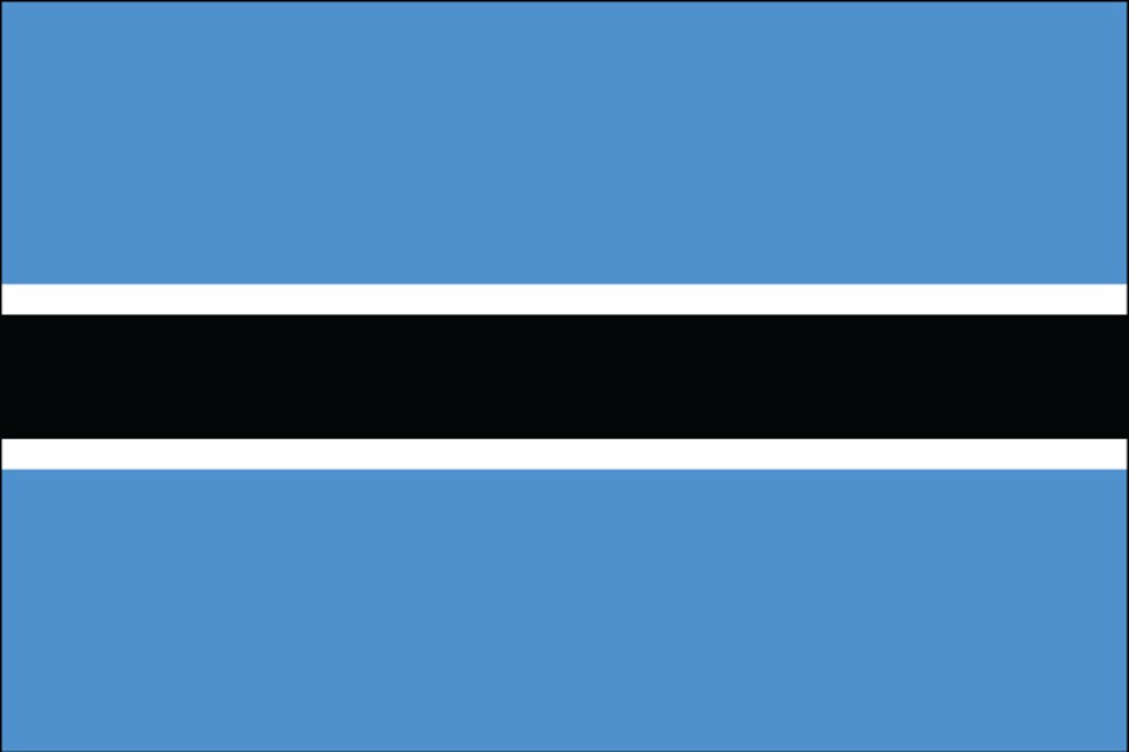 Bostwana