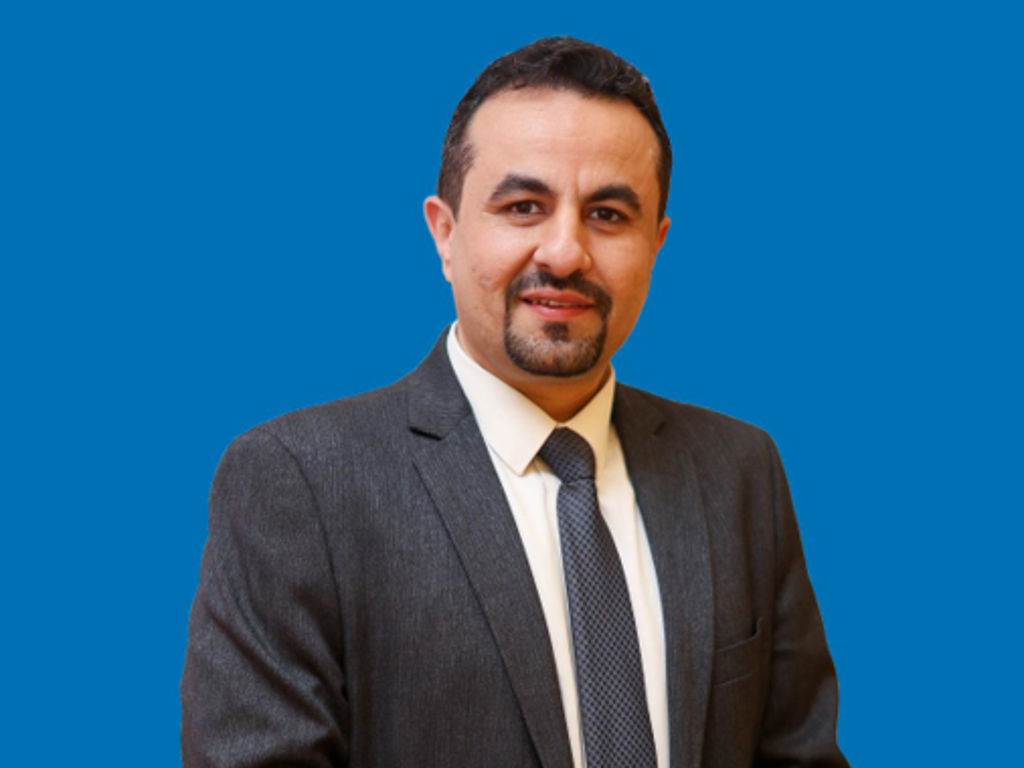 Expert Interview with Tamer Qazza, General Manager for Government Inspections and International Trade – SFDA Scheme
