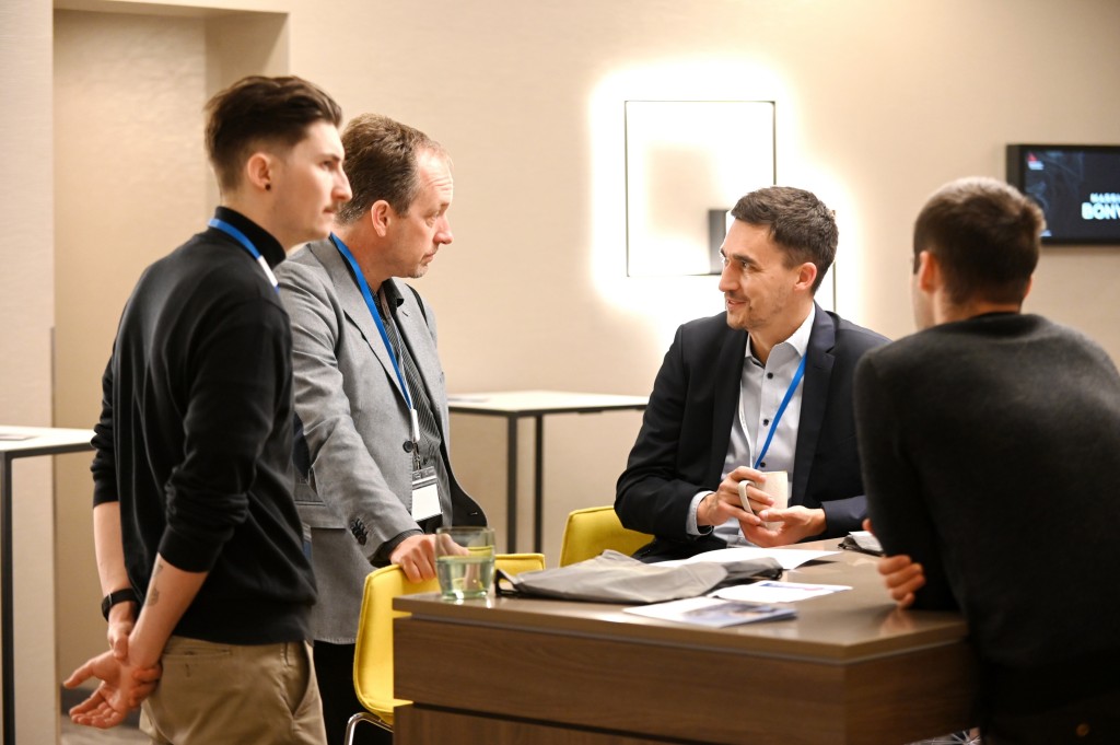 Solar Energy Conference 2024