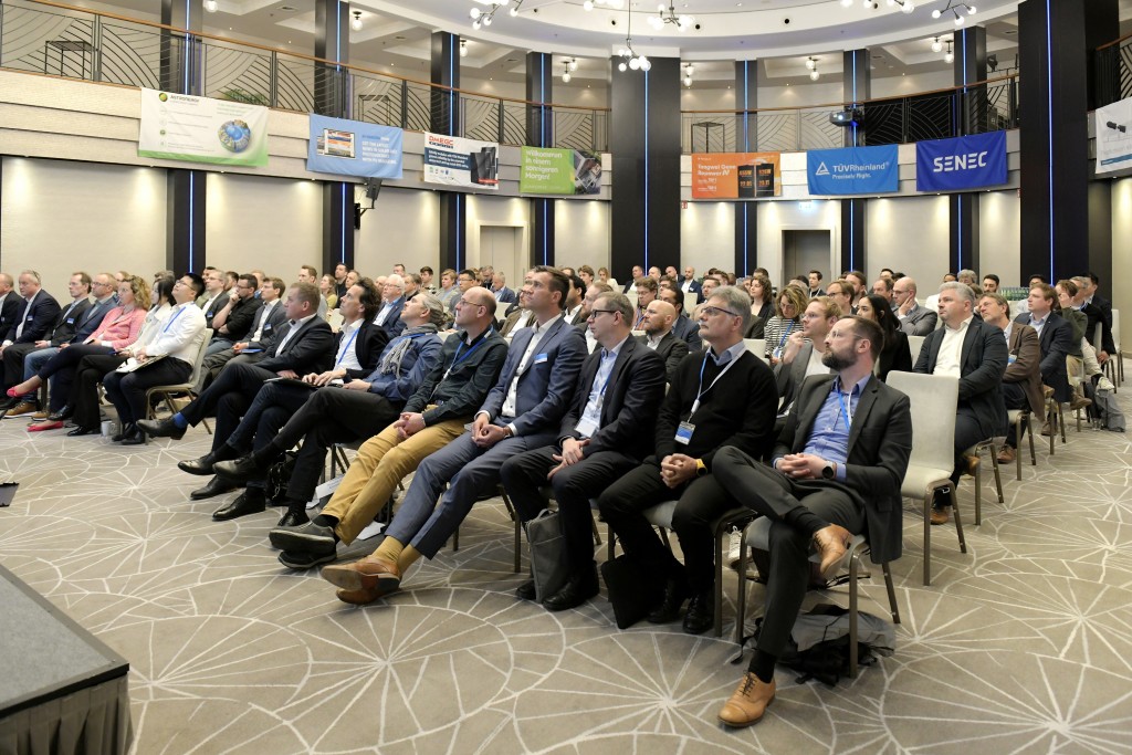 Solar Energy Conference 2024
