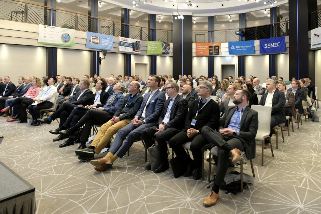 Solar Energy Conference 2024