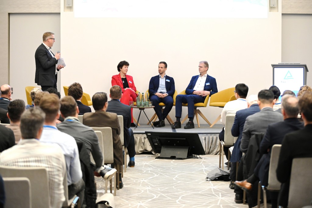 Solar Energy Conference 2024