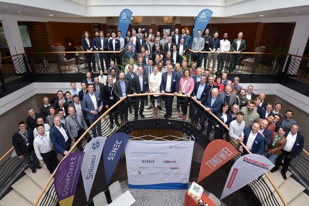 Solar Energy Conference 2024