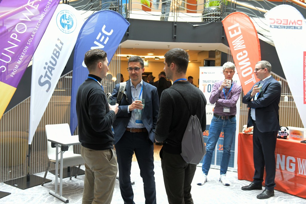 Solar Energy Conference 2024