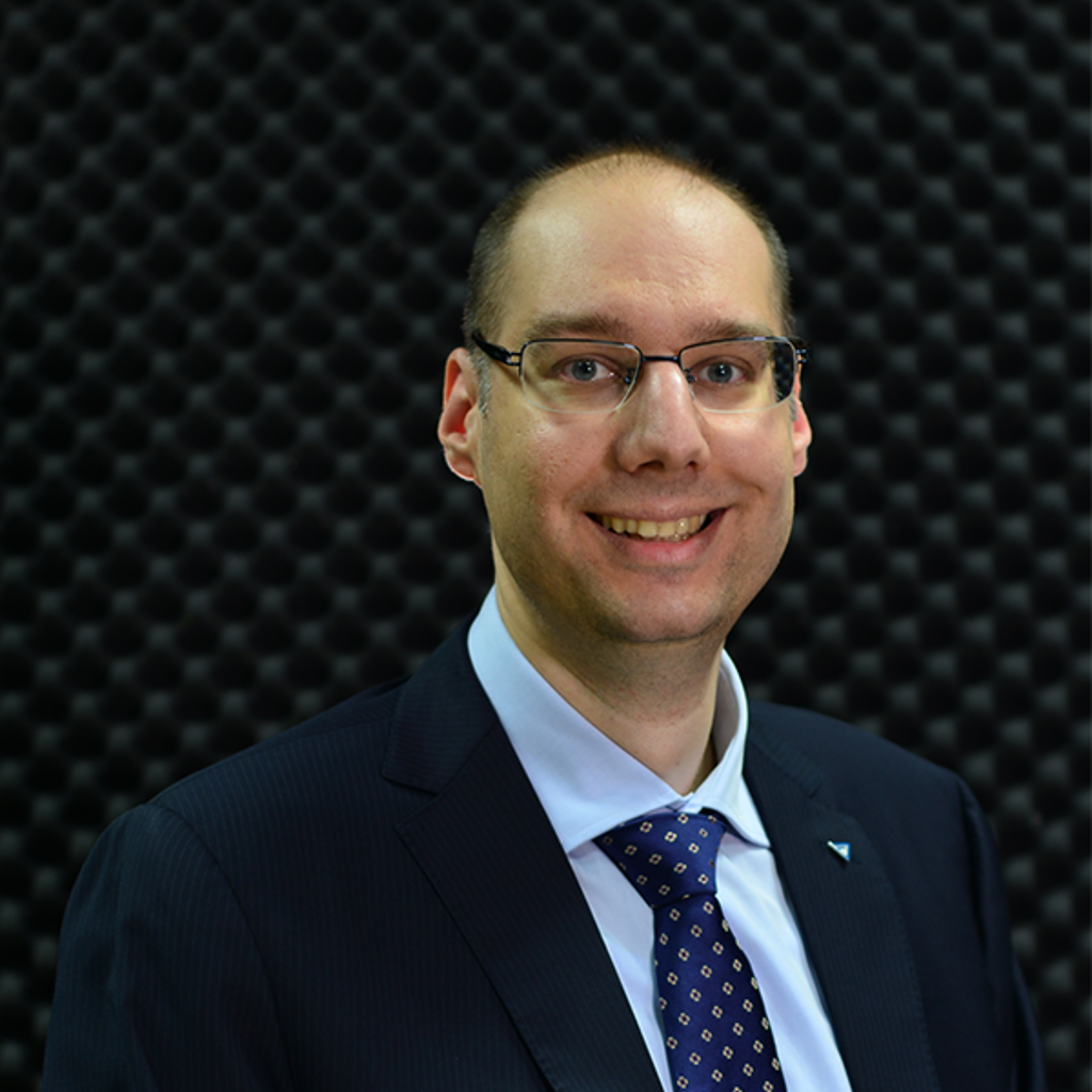 Dr. Christos Monokroussos