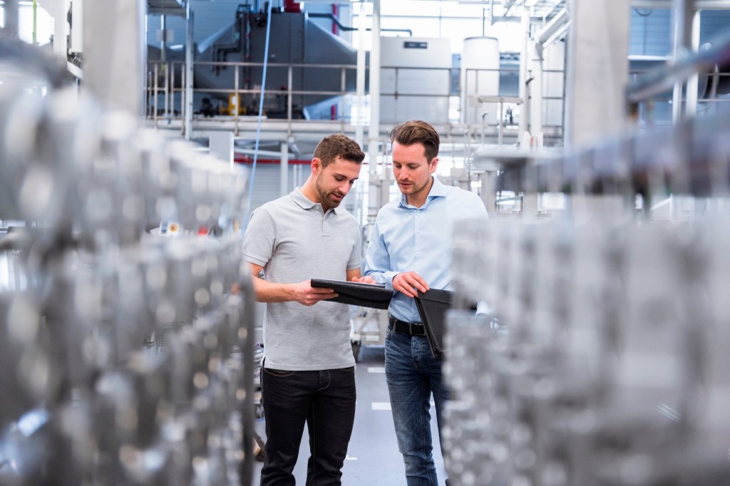 Remote auditing and certification