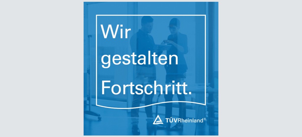 Voller Fokus auf Forschungs- und Innovationsmanagement 