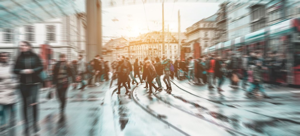 Mobilität in Deutschland in der Transformation
