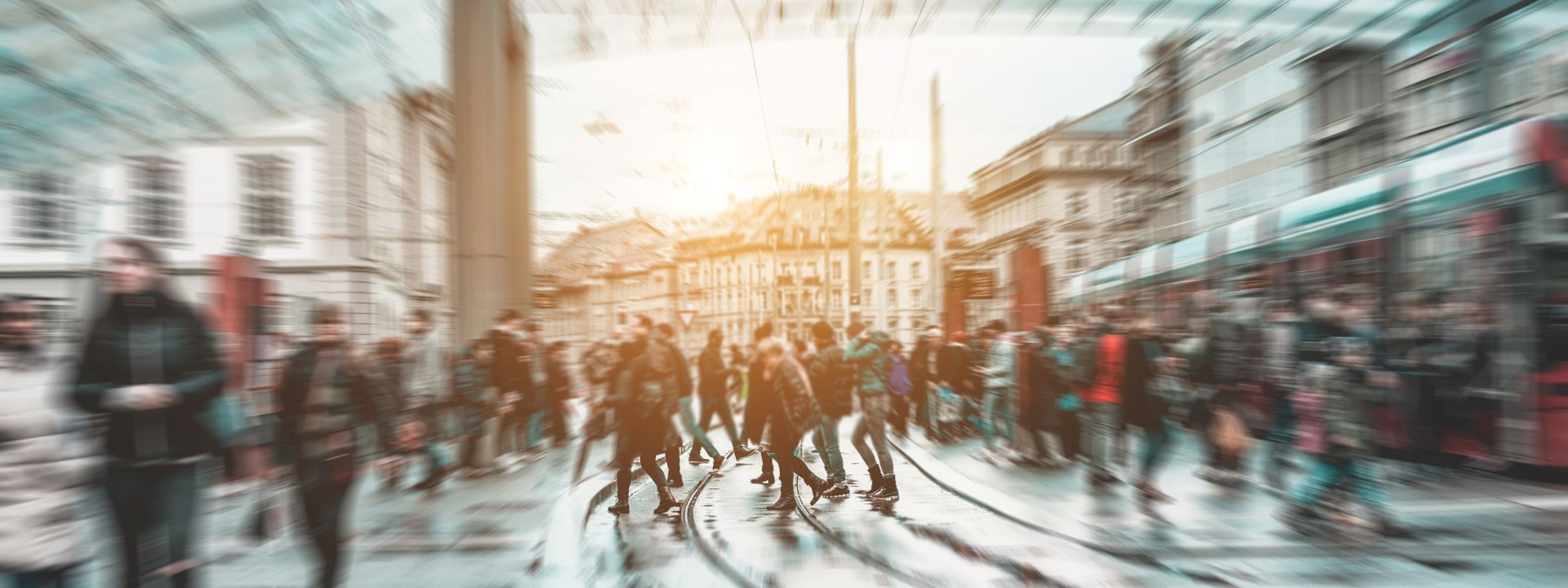 Mobilität in Deutschland in der Transformation: Interdisziplinäre Zusammenarbeit als Schlüssel