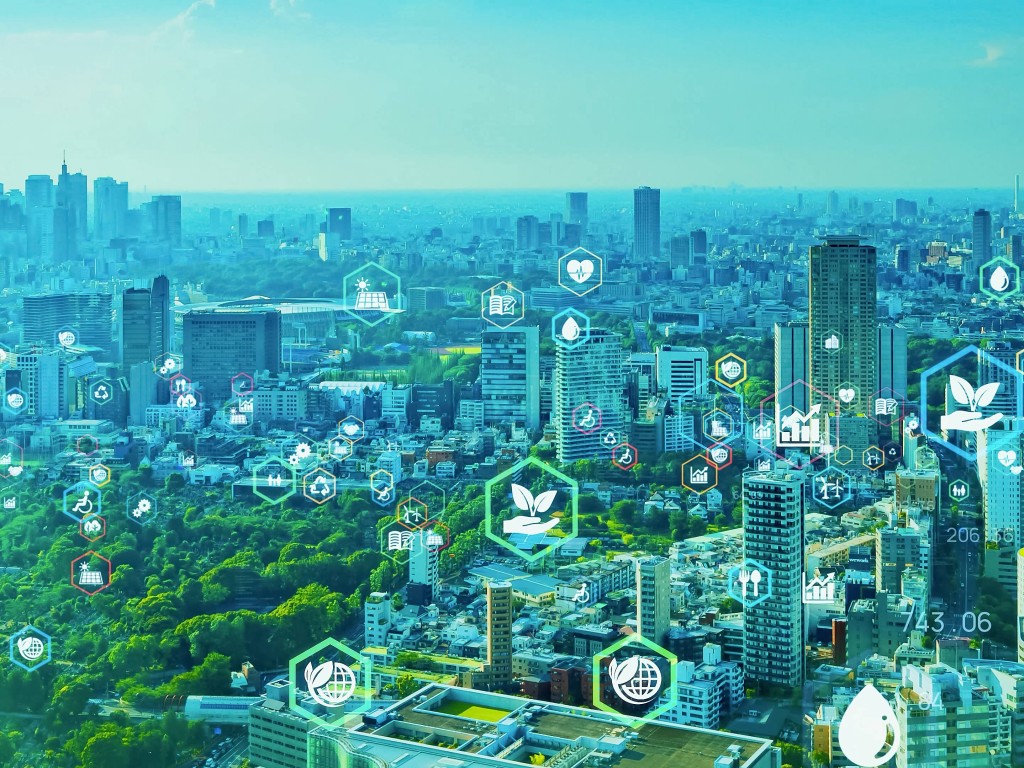 Bauen & Stadtentwicklung