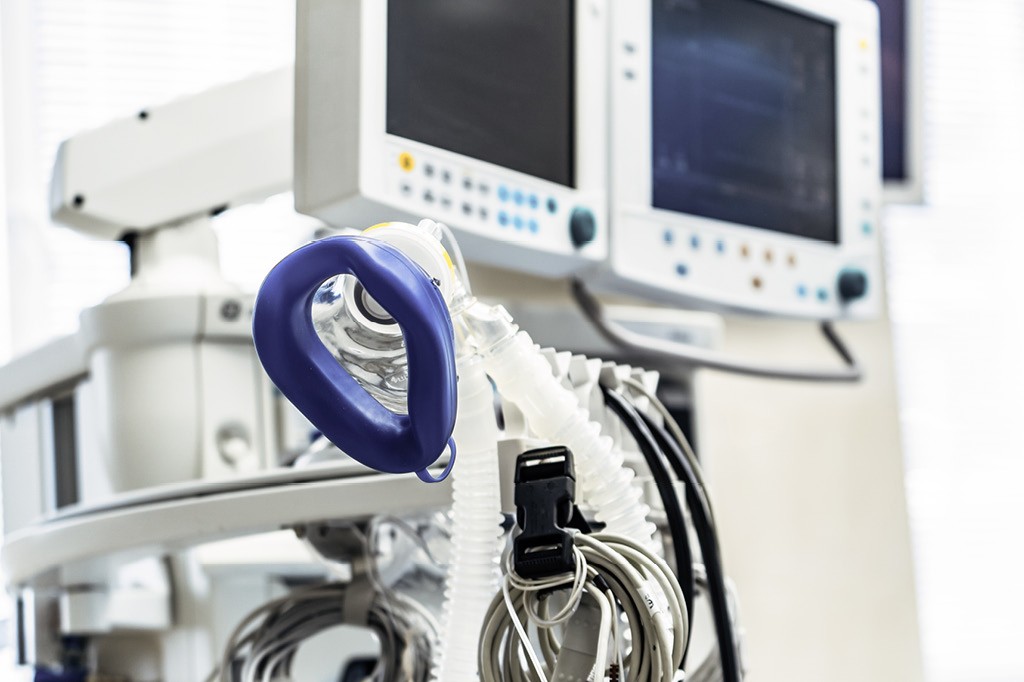 TÜV Rheinland ofrece ensayos de productos médicos