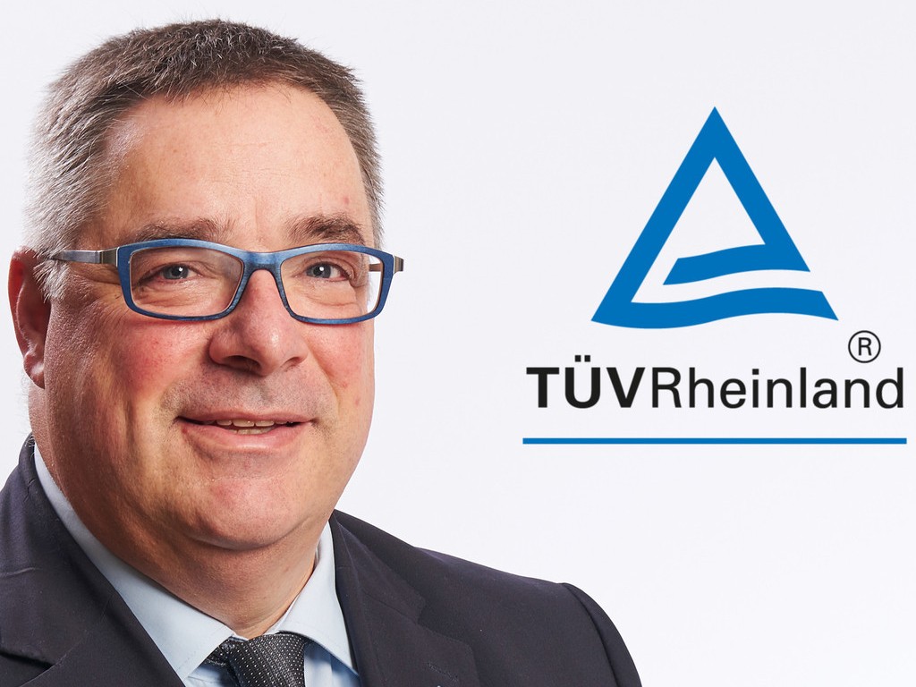 Expert interview – Ensuring hygiene and infection control