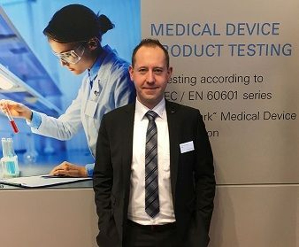 Ralf Schönsteiner