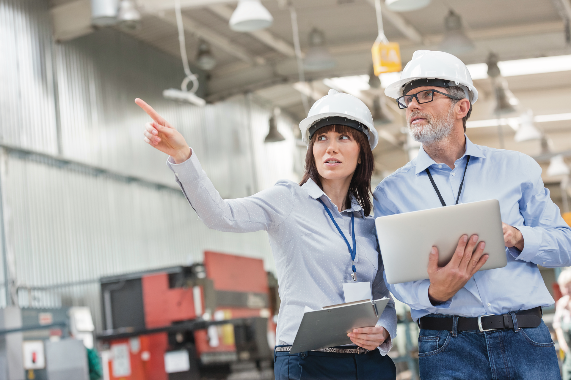 Jak dostosować BHP do nowej rzeczywistości?