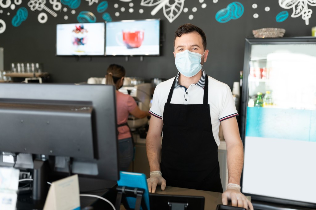 Certificación de los protocolos y medidas frente al COVID-19