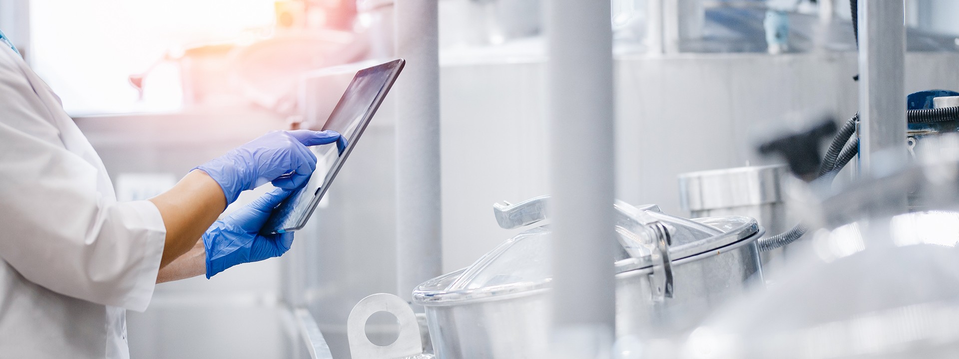Comprehensive Services across your Global Supply Chain.