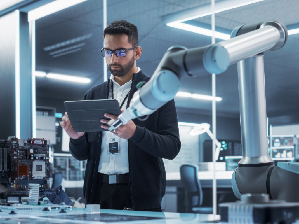 ISO 10218-x:2025 - New benchmarks for safety in robotics