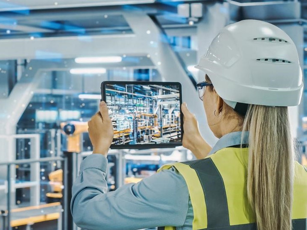 Konformität sichern – Das neueste Update von ANSI A3 R15.06