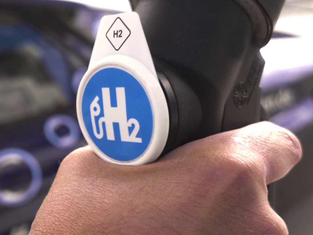 Competence Center for Alternative Drive Technology