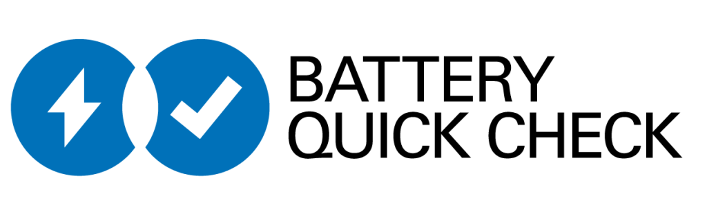 Battery Quick Check GmbH is now developing this service for the entire mobility sector: Battery Quick Check.