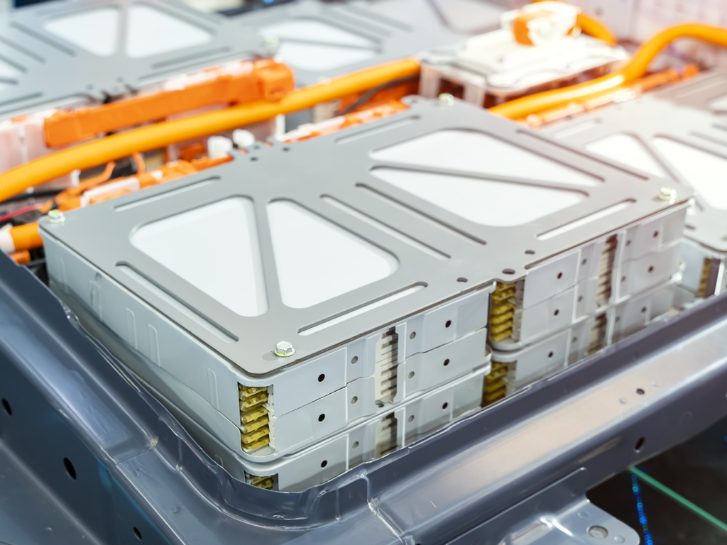 Continuous battery monitoring