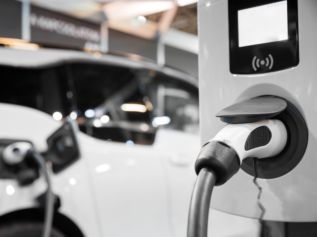 Battery testing to determine State of Health (SoH)