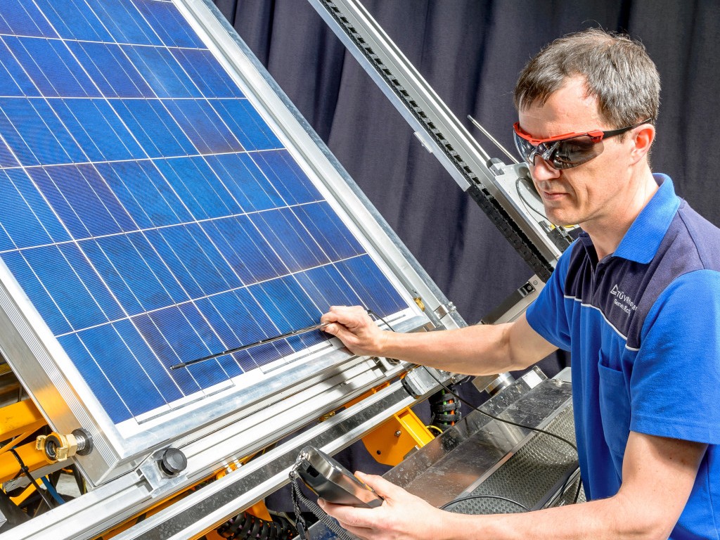 PV Module Whitepapers