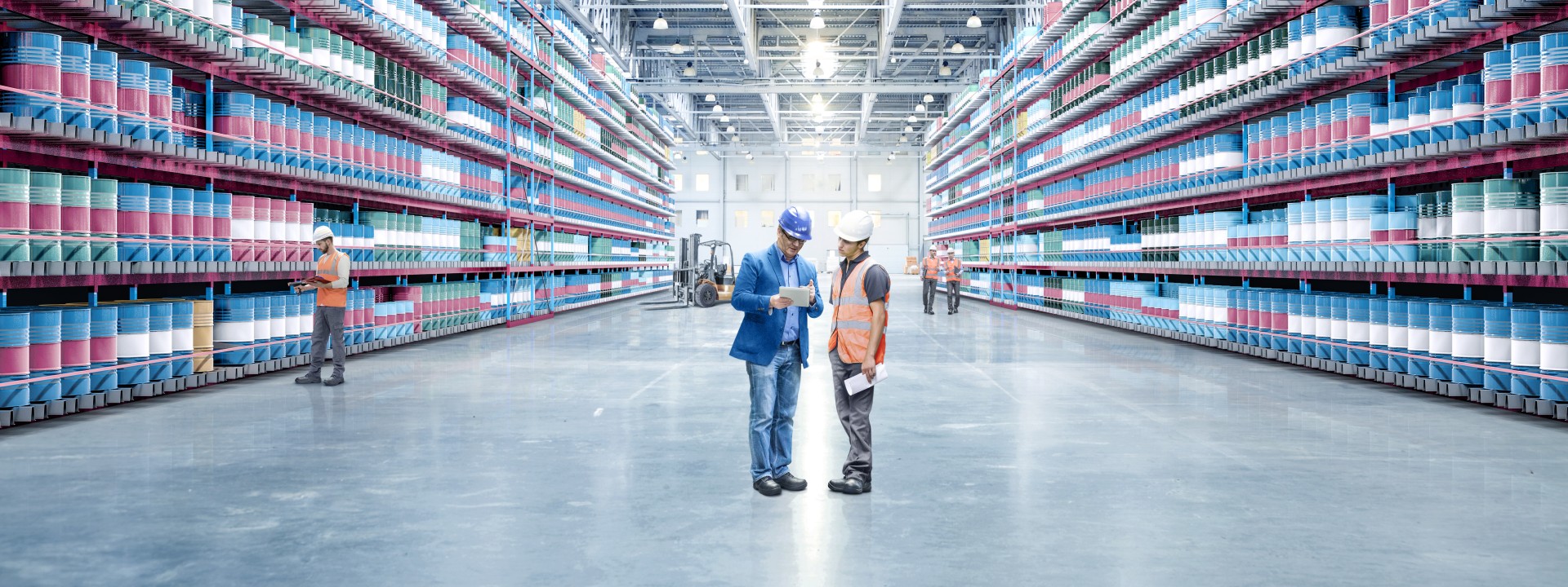 Servicii de audit social la furnizori | TÜV Rheinland