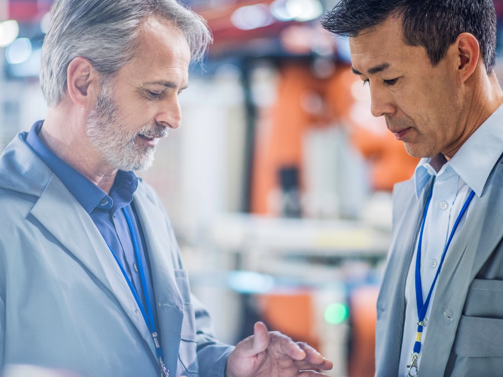 Coduri de conduită | TÜV Rheinland