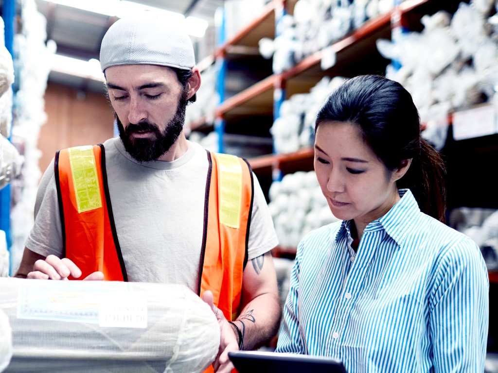 Efectuarea unui audit social la furnizori | TÜV Rheinland