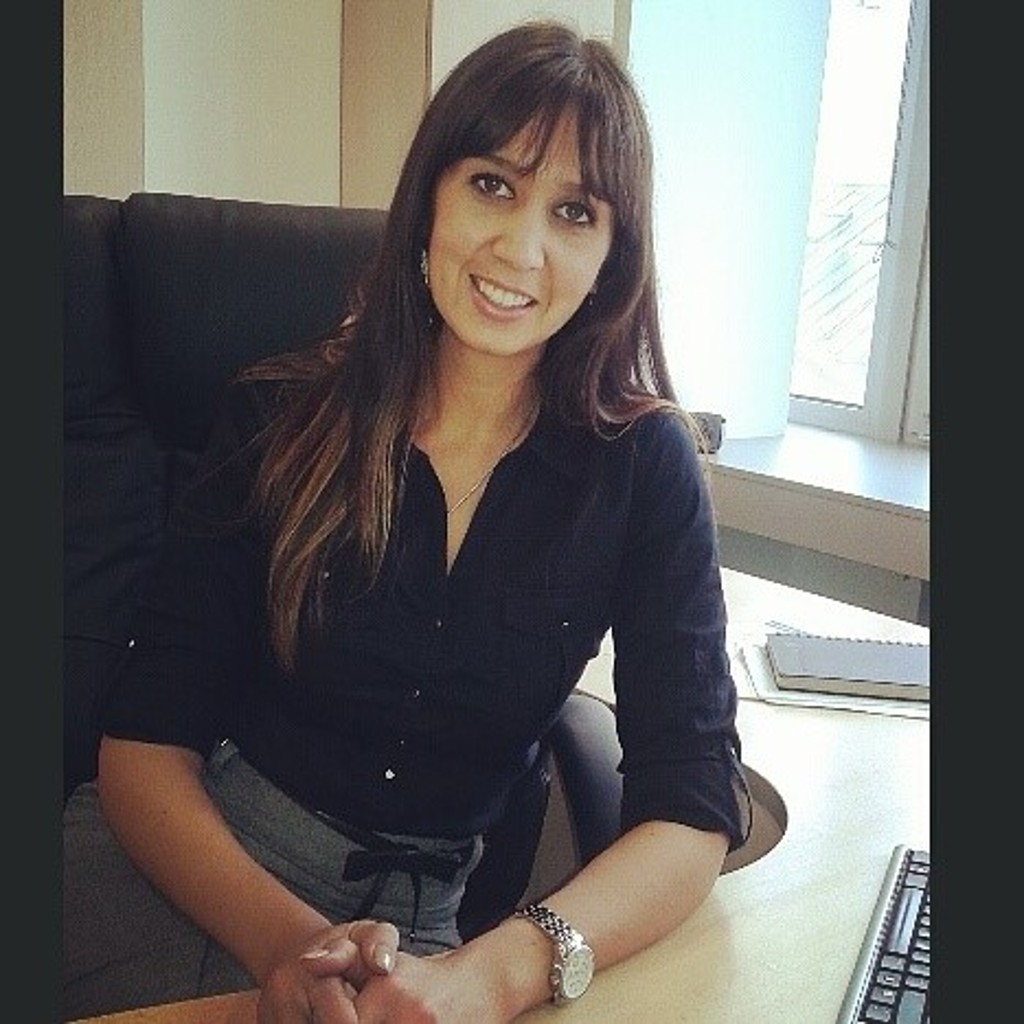 Jelena Vidaković - Supply Chain Auditor Jelena Vidaković - Supply Chain Auditor